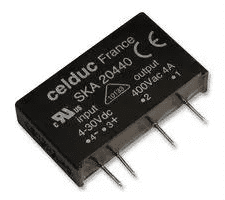 SKA20440 electronic component of Celduc