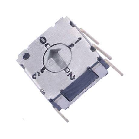 SKAL-04 electronic component of SM Switch