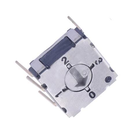 SKAL-04  Electromechanical