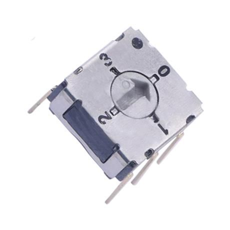 SKAL-04 Coded Rotary Switches