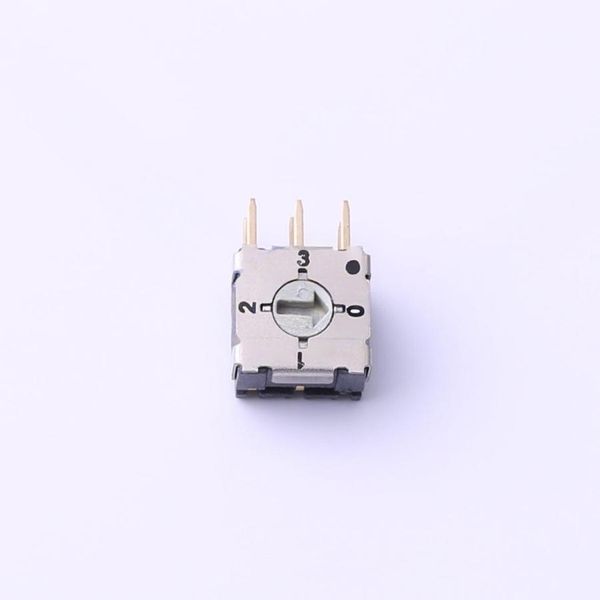SKAL-04H1 electronic component of SM Switch