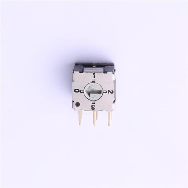 SKAL-04H1  Electromechanical