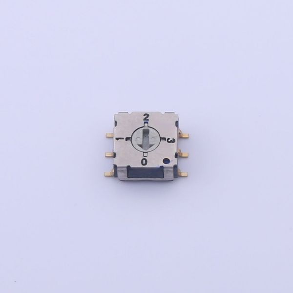 SKAL-04S electronic component of SM Switch