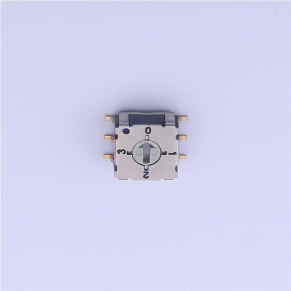 SKAL-04S  Electromechanical