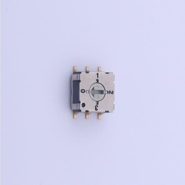 SKAL-04S Coded Rotary Switches