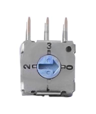 SKAR-04H  Electromechanical