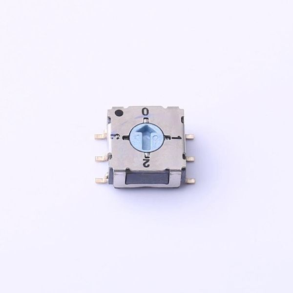 SKAR-04S electronic component of SM Switch