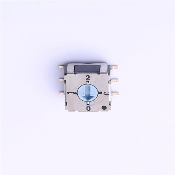 SKAR-04S  Electromechanical