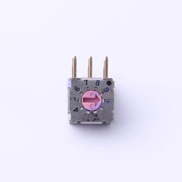 SKAR-10H electronic component of SM Switch