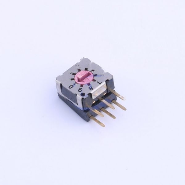 SKAR-10H1 electronic component of SM Switch