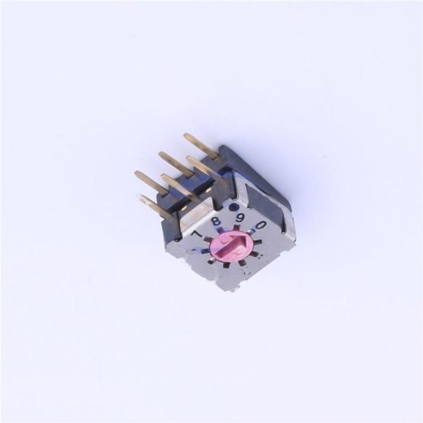 SKAR-10H1  Electromechanical