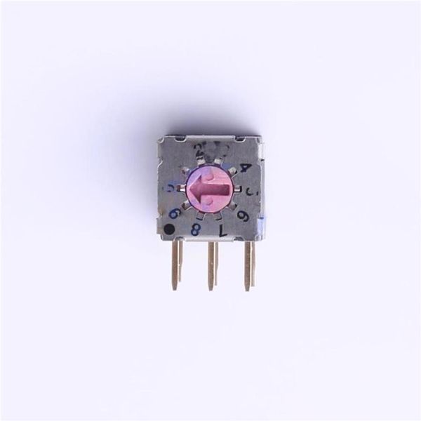 SKAR-10H  Electromechanical