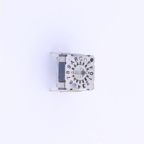 SKAR-16 Coded Rotary Switches