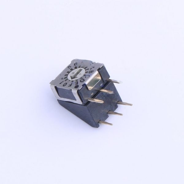 SKAR-16H electronic component of SM Switch