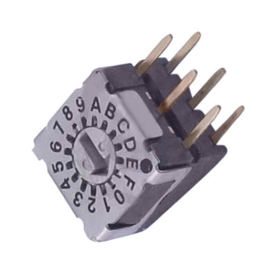 SKAR-16H1 electronic component of SM Switch