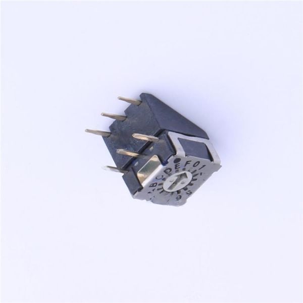 SKAR-16H  Electromechanical