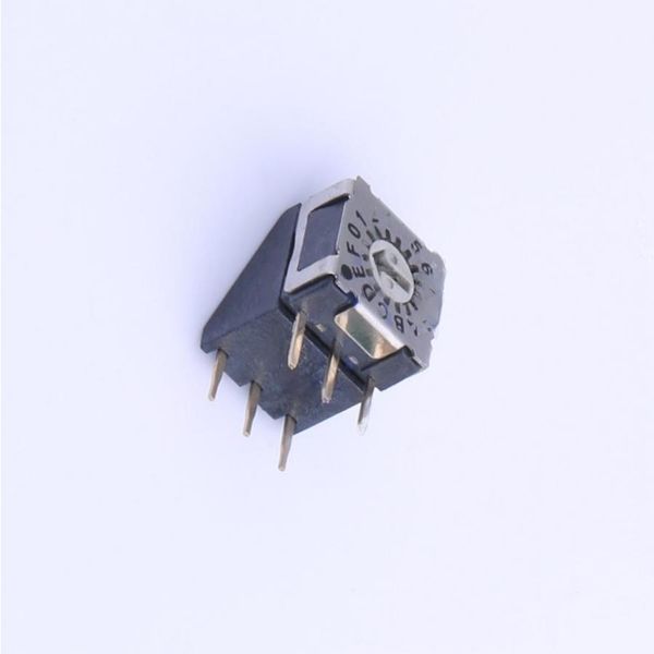 SKAR-16H Coded Rotary Switches