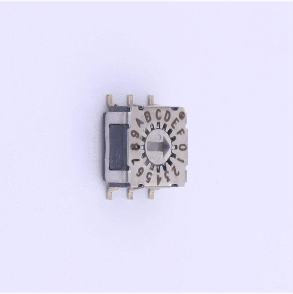 SKAR-16S electronic component of SM Switch