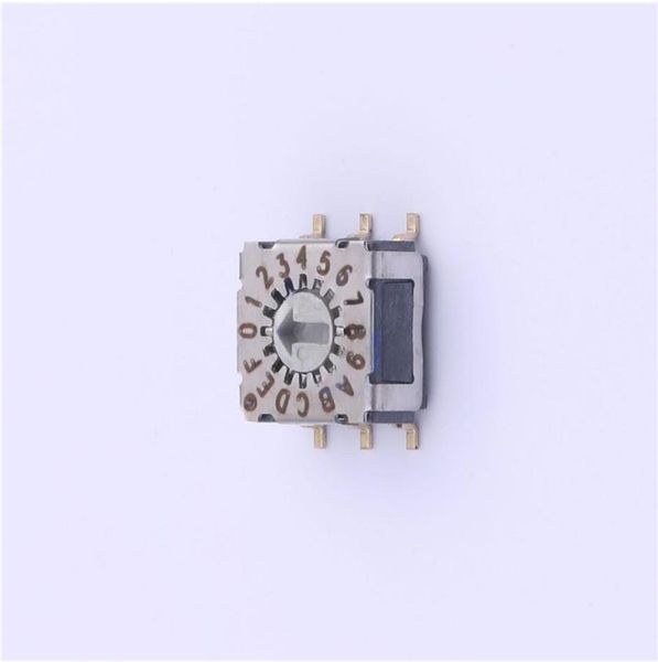 SKAR-16S  Electromechanical