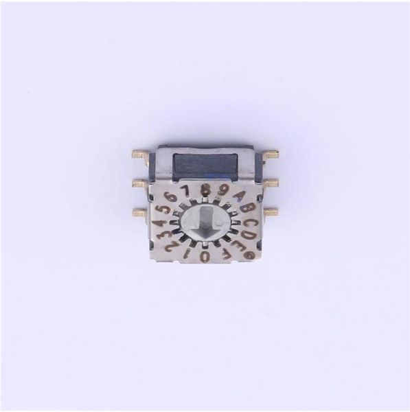 SKAR-16S Coded Rotary Switches