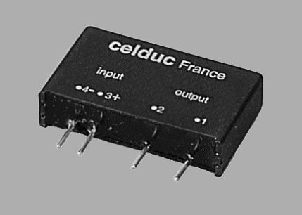 SKB10420 electronic component of Celduc