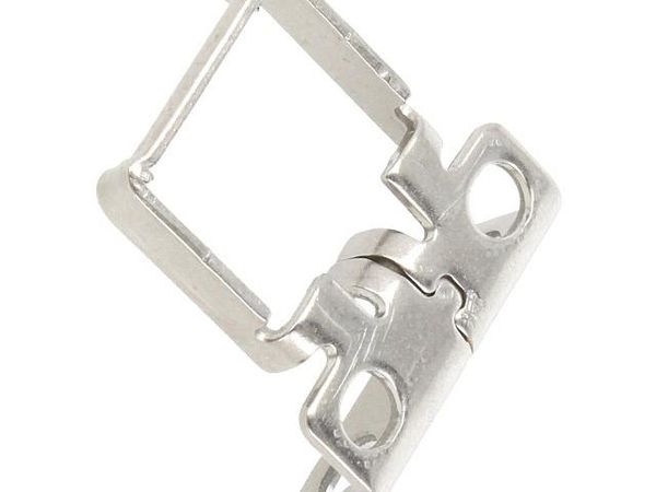 SK-BETÄTIGER M3 Emergency Stop Switches / E-Stop Switches