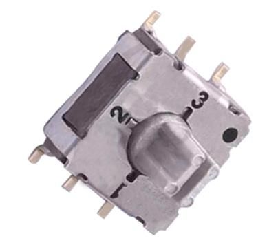 SKBL-04S Coded Rotary Switches