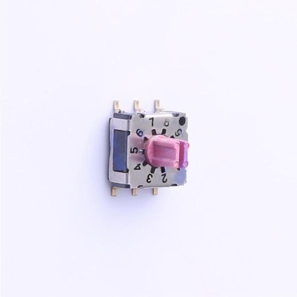 SKBR-10S Coded Rotary Switches