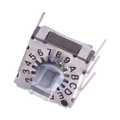SKBR-16  Electromechanical
