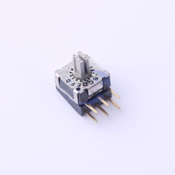 SKBR-16H1 electronic component of SM Switch