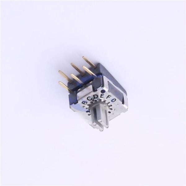 SKBR-16H1  Electromechanical