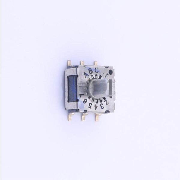 SKBR-16S Coded Rotary Switches