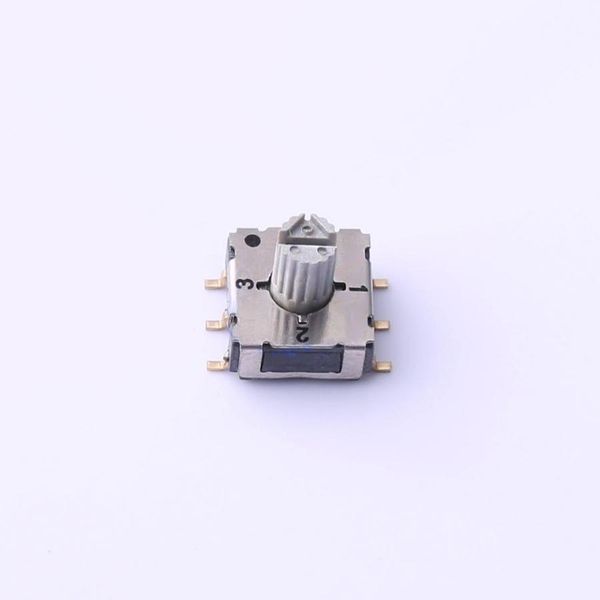 SKCL-04S electronic component of SM Switch