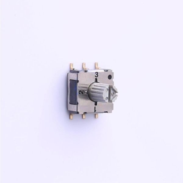 SKCL-04S Coded Rotary Switches