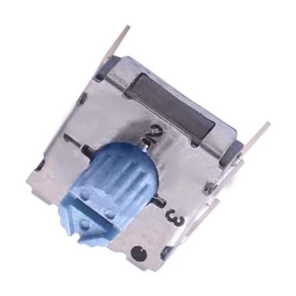 SKCR-04  Electromechanical