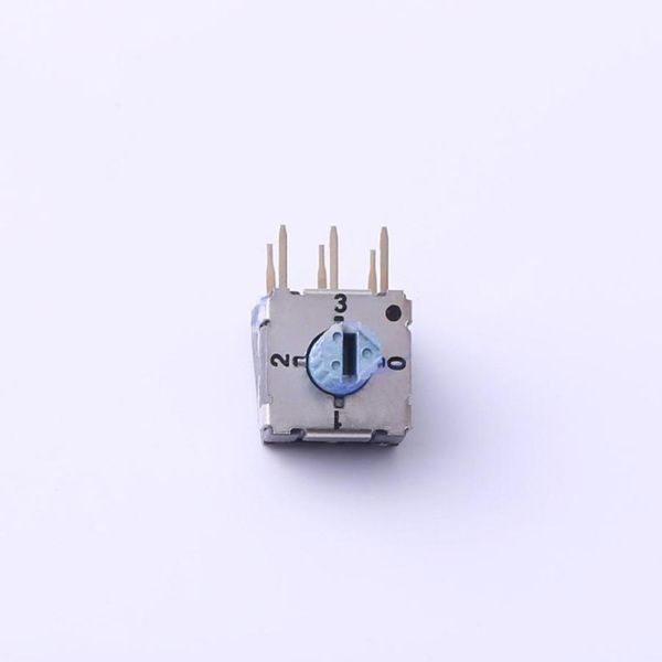 SKCR-04H electronic component of SM Switch