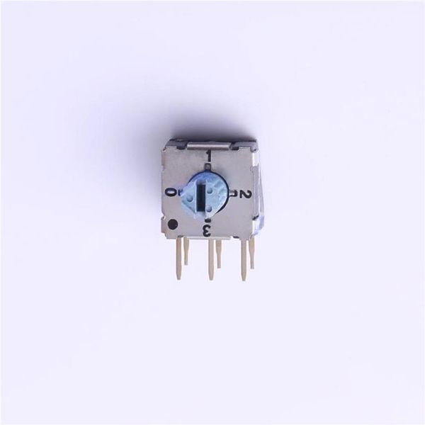 SKCR-04H  Electromechanical