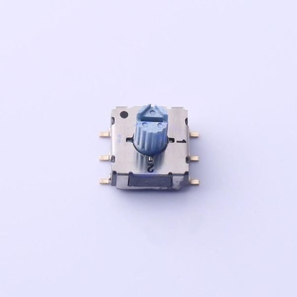 SKCR-04S electronic component of SM Switch