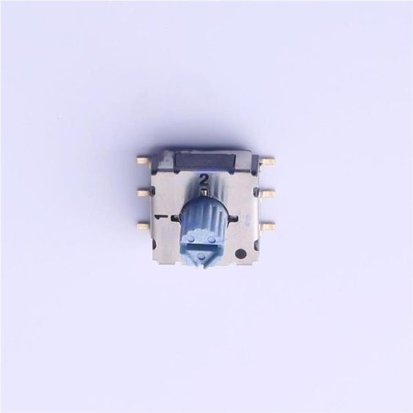 SKCR-04S  Electromechanical