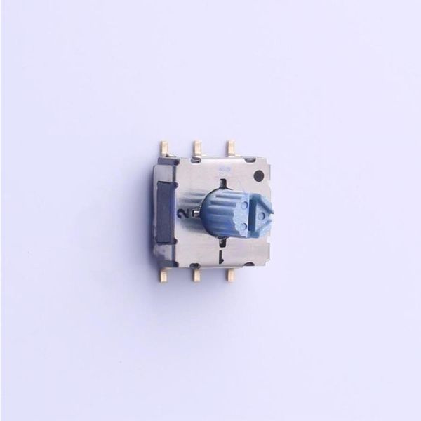 SKCR-04S Coded Rotary Switches