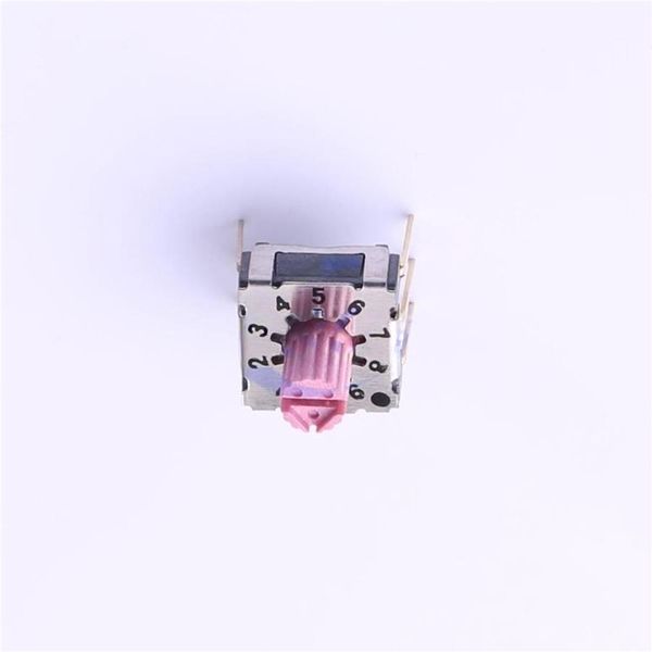 SKCR-10  Electromechanical
