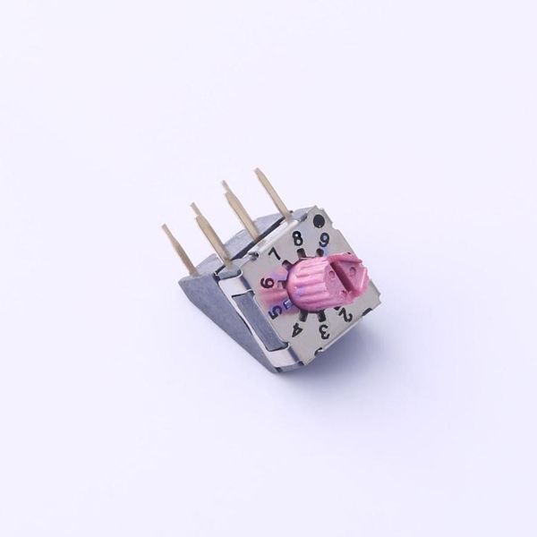 SKCR-10H electronic component of SM Switch