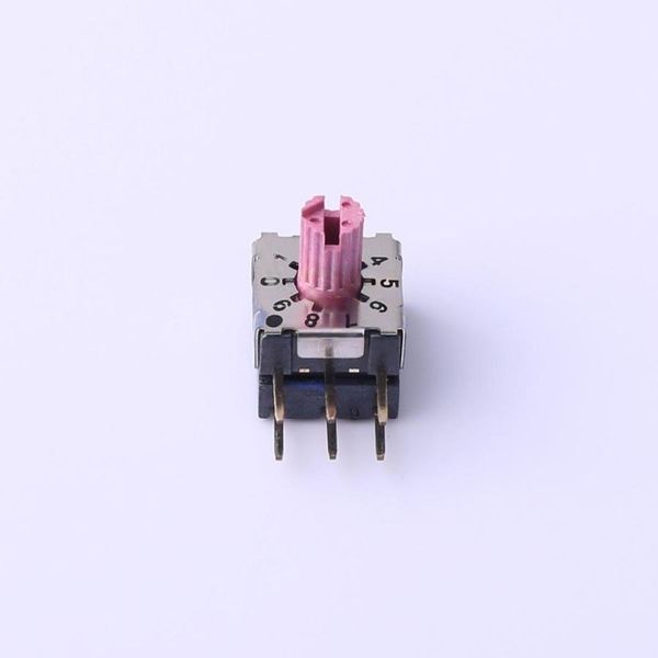 SKCR-10H1 electronic component of SM Switch