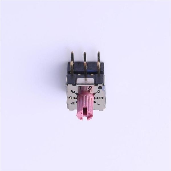 SKCR-10H1  Electromechanical