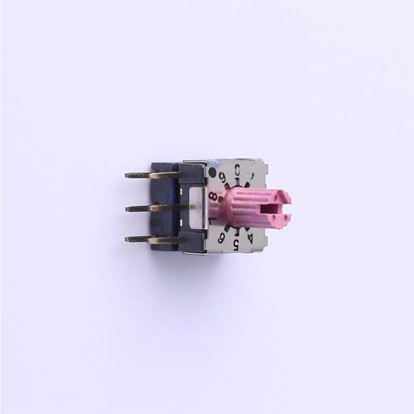 SKCR-10H1 Coded Rotary Switches