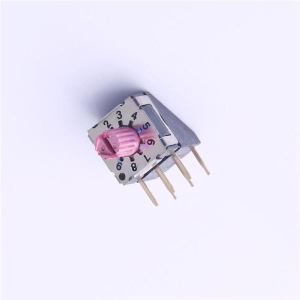 SKCR-10H  Electromechanical