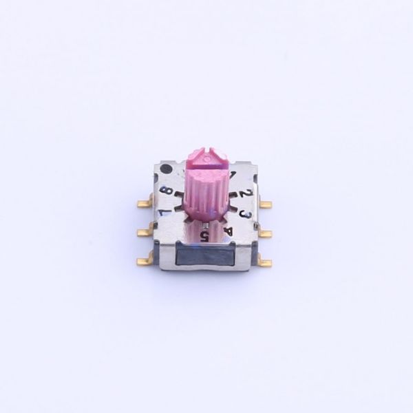 SKCR-10S electronic component of SM Switch