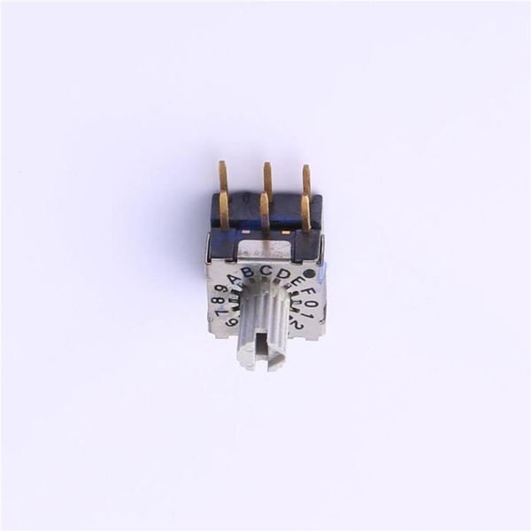 SKCR-16H1  Electromechanical