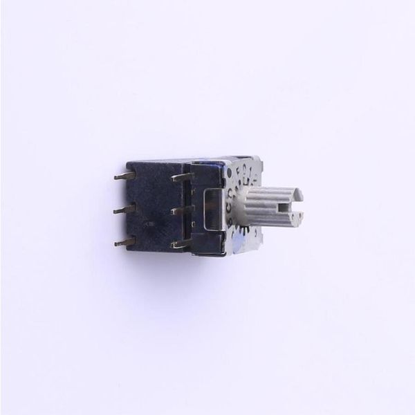 SKCR-16H Coded Rotary Switches
