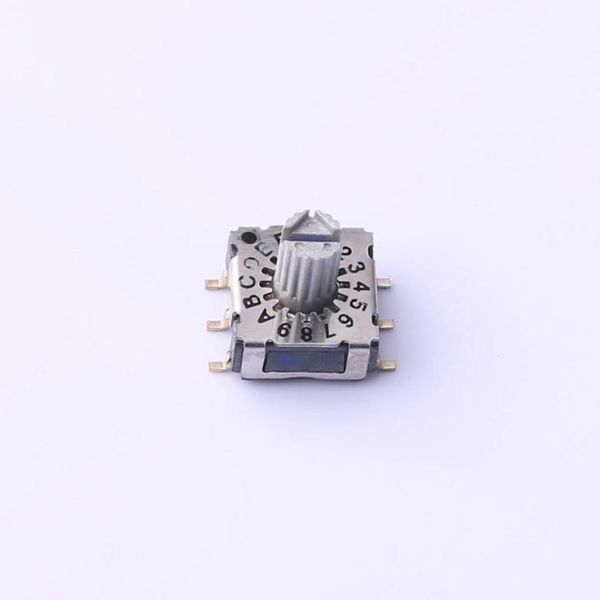 SKCR-16S electronic component of SM Switch